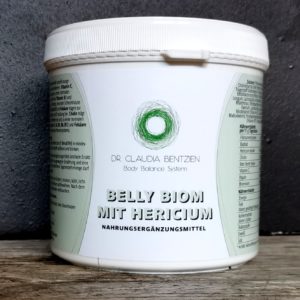 Belly Biom Hericium